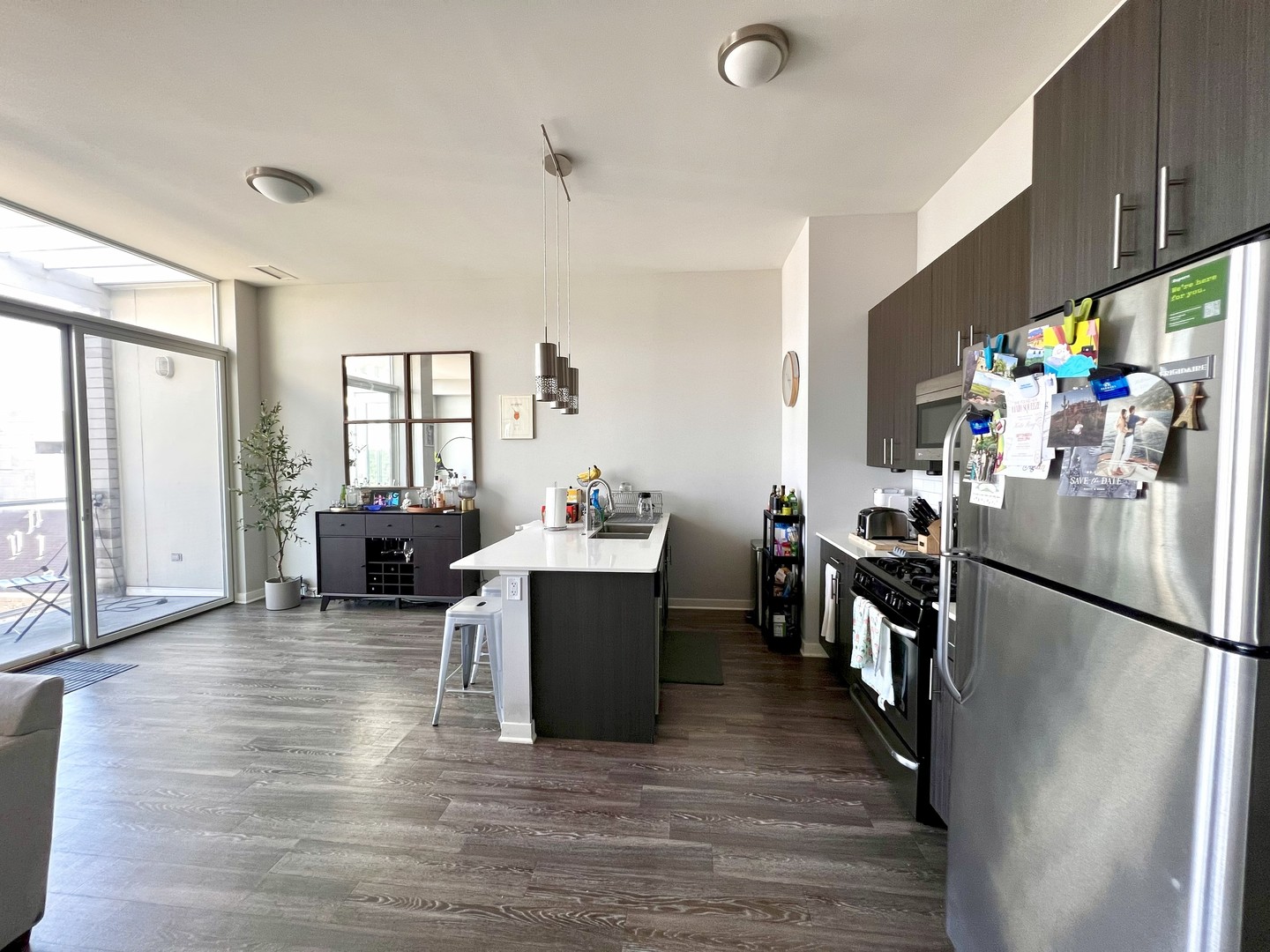 1545 W North Avenue Unit: 407