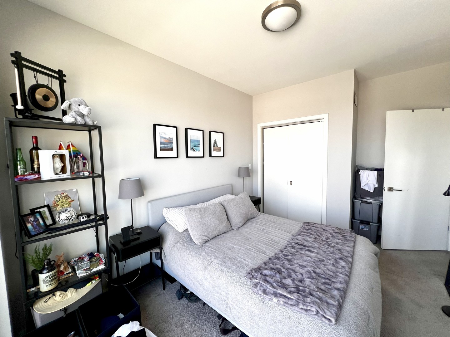 1545 W North Avenue Unit: 407