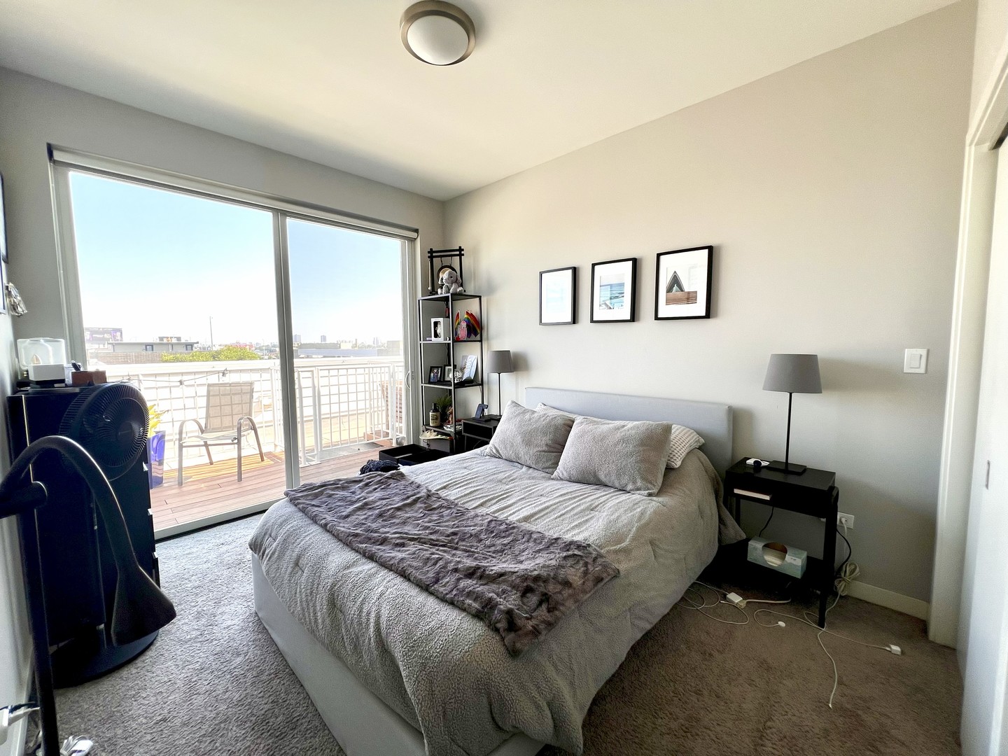 1545 W North Avenue Unit: 407