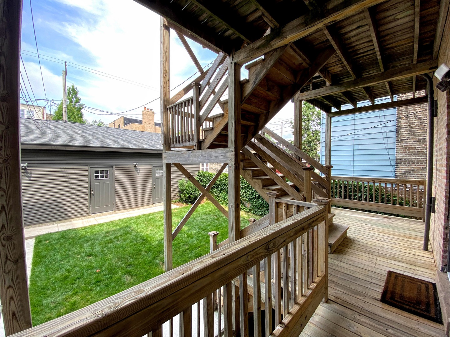 3728 N Magnolia Avenue Unit: 1