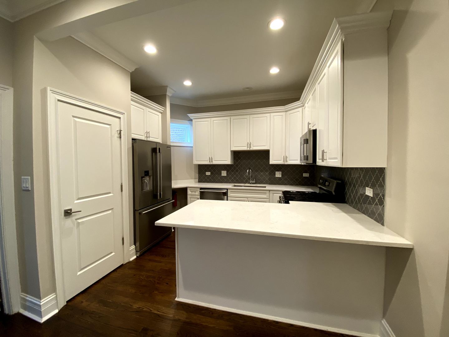 3728 N Magnolia Avenue Unit: 1