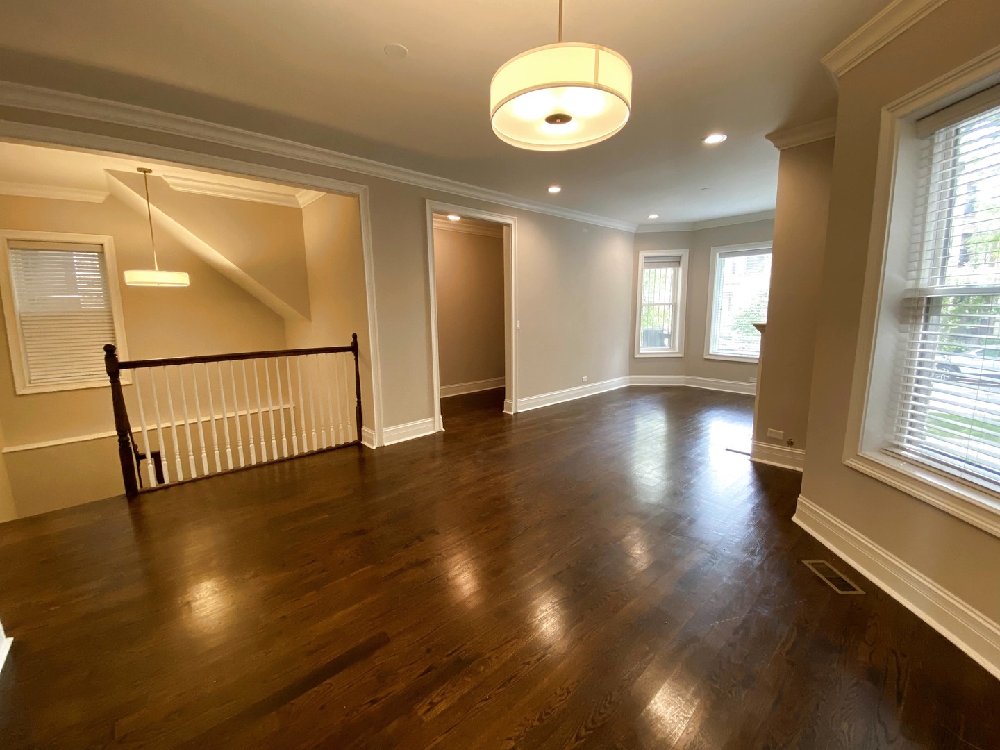 3728 N Magnolia Avenue Unit: 1