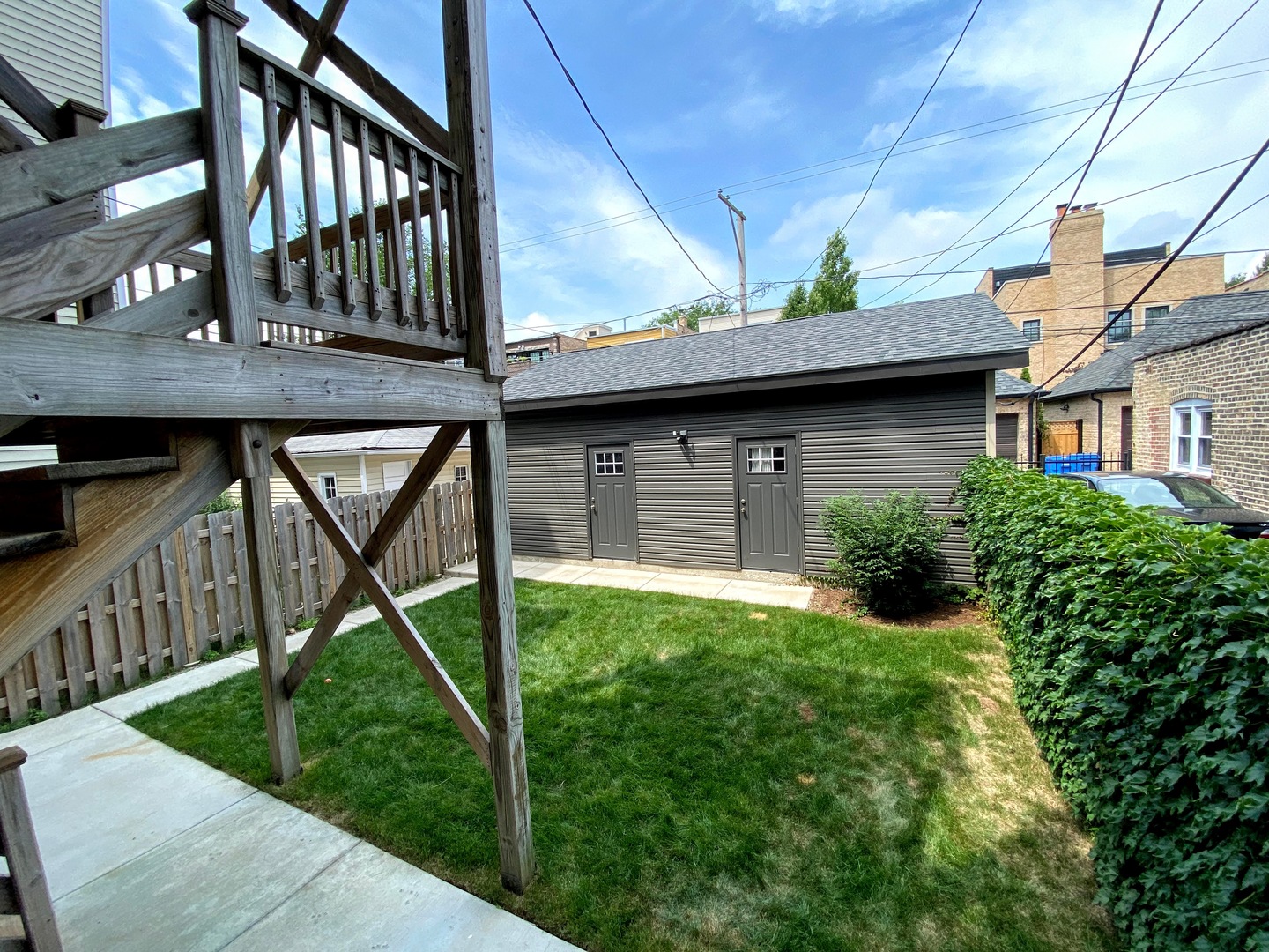 3728 N Magnolia Avenue Unit: 1
