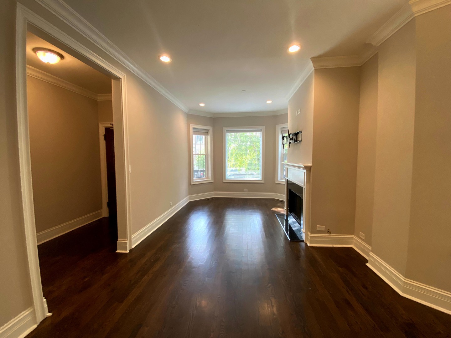 3728 N Magnolia Avenue Unit: 1