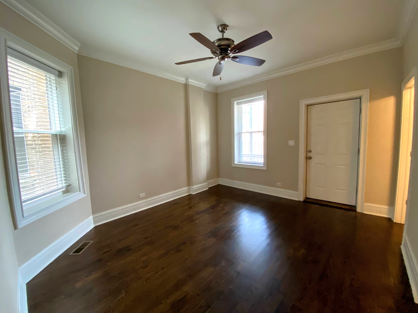 3728 N Magnolia Avenue Unit: 1