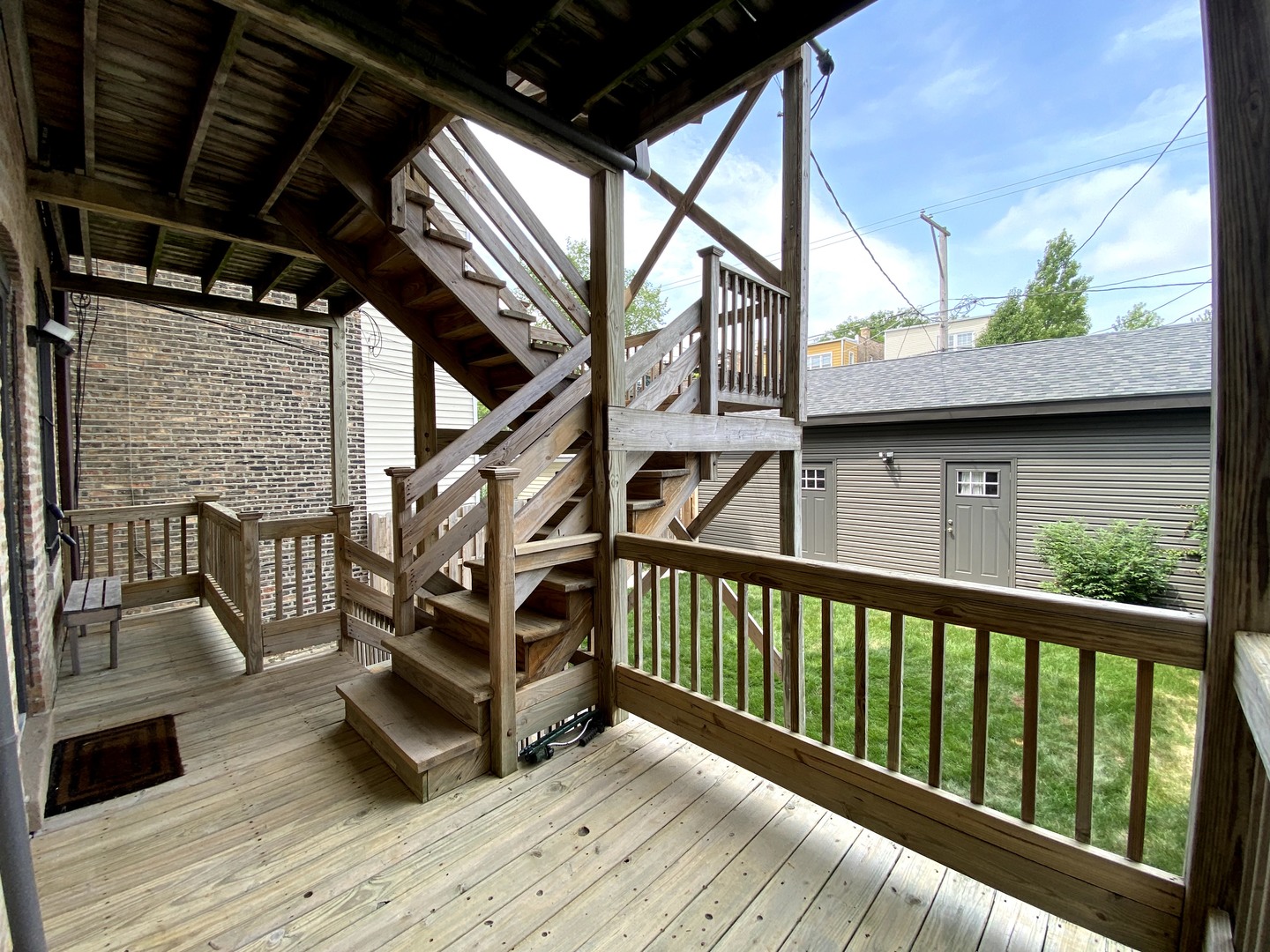 3728 N Magnolia Avenue Unit: 1