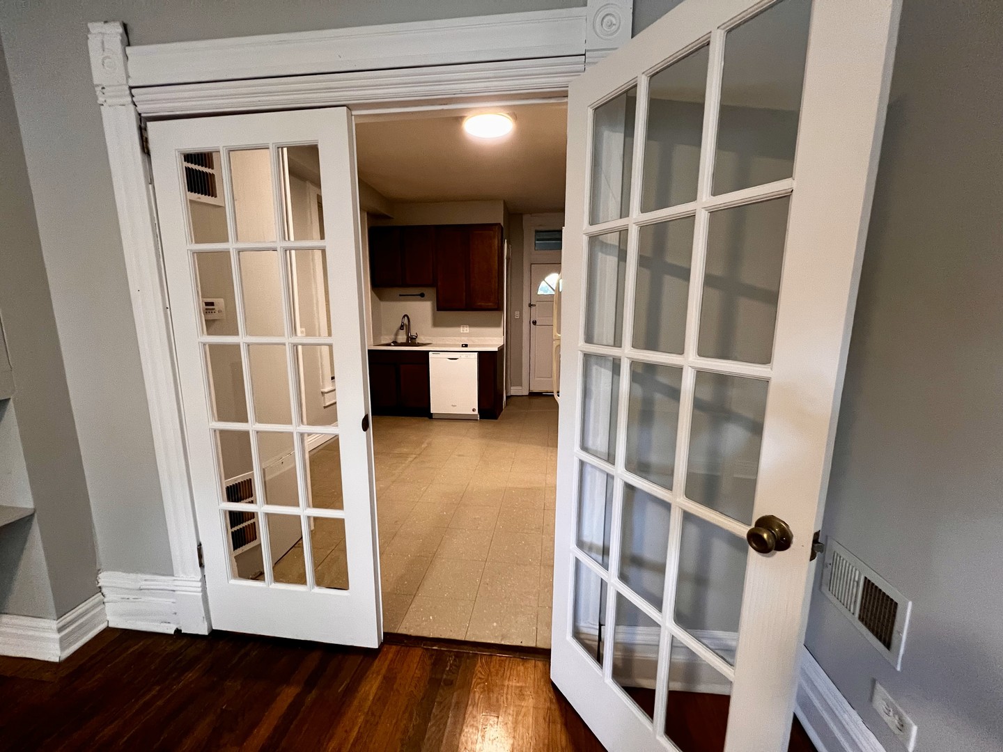 1811 W Cortland Street Unit: G