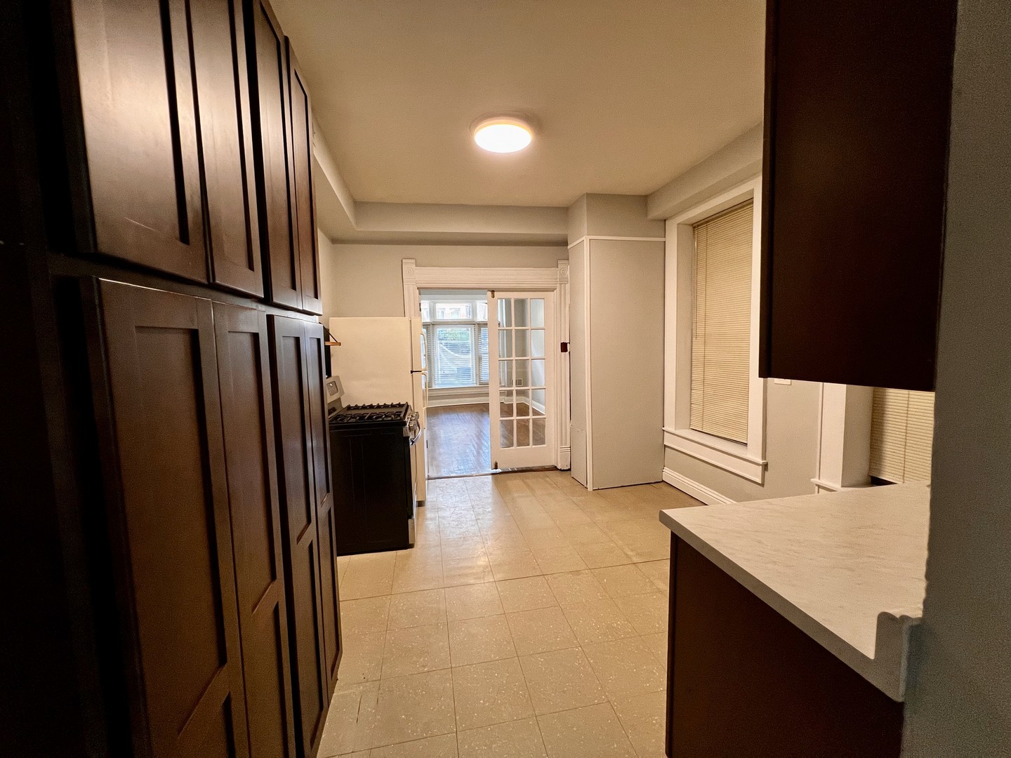 1811 W Cortland Street Unit: G