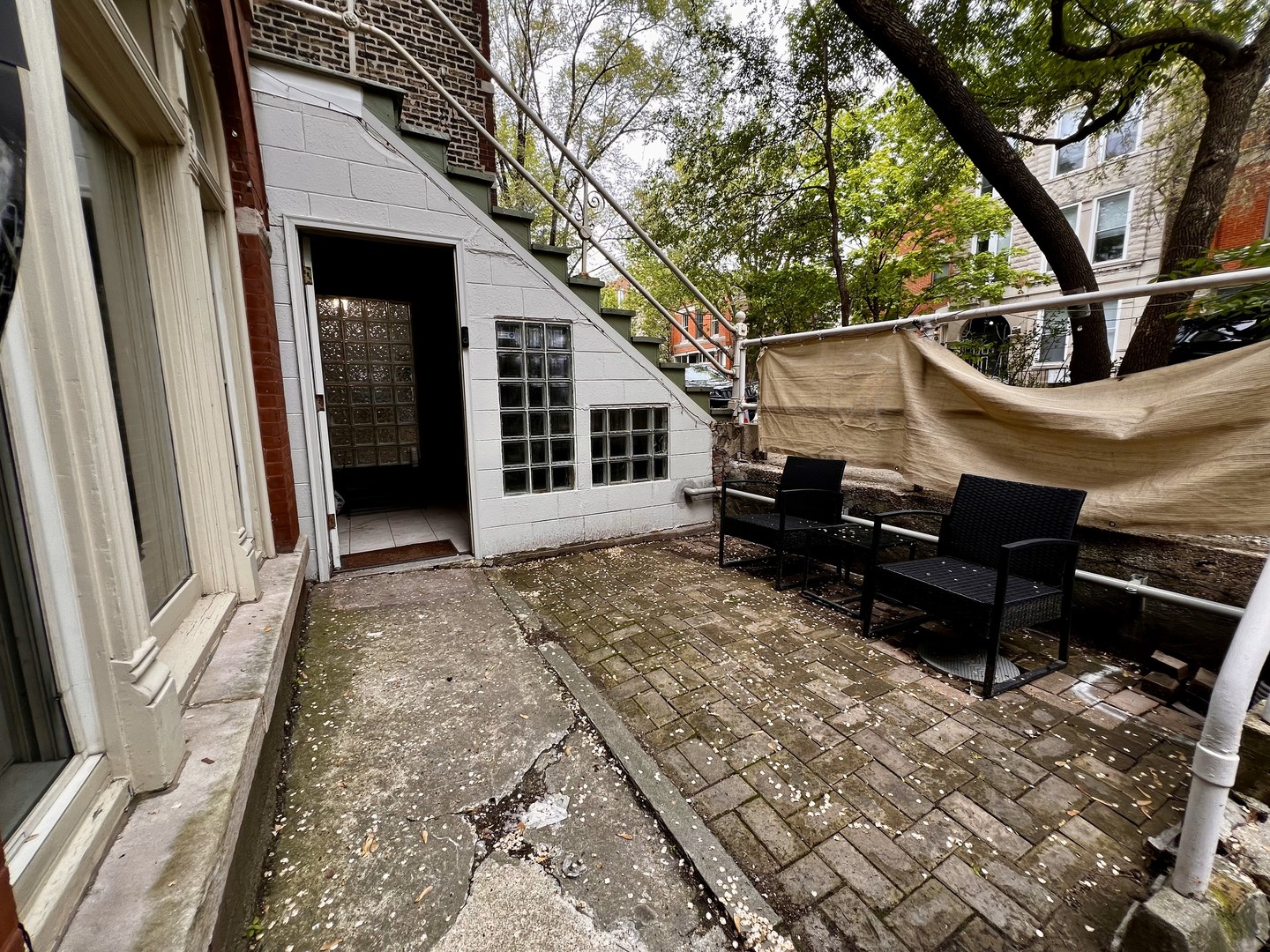 1811 W Cortland Street Unit: G