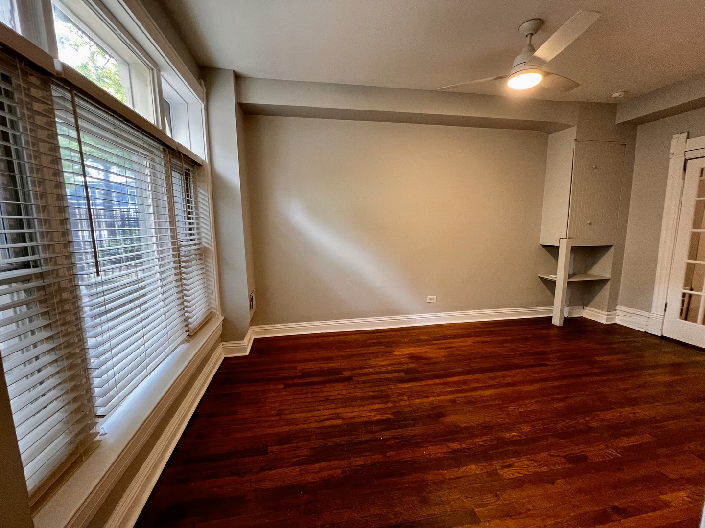 1811 W Cortland Street Unit: G