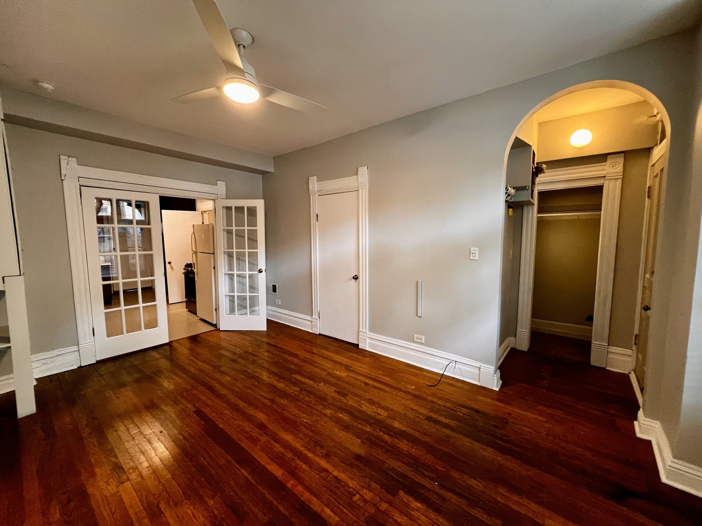 1811 W Cortland Street Unit: G