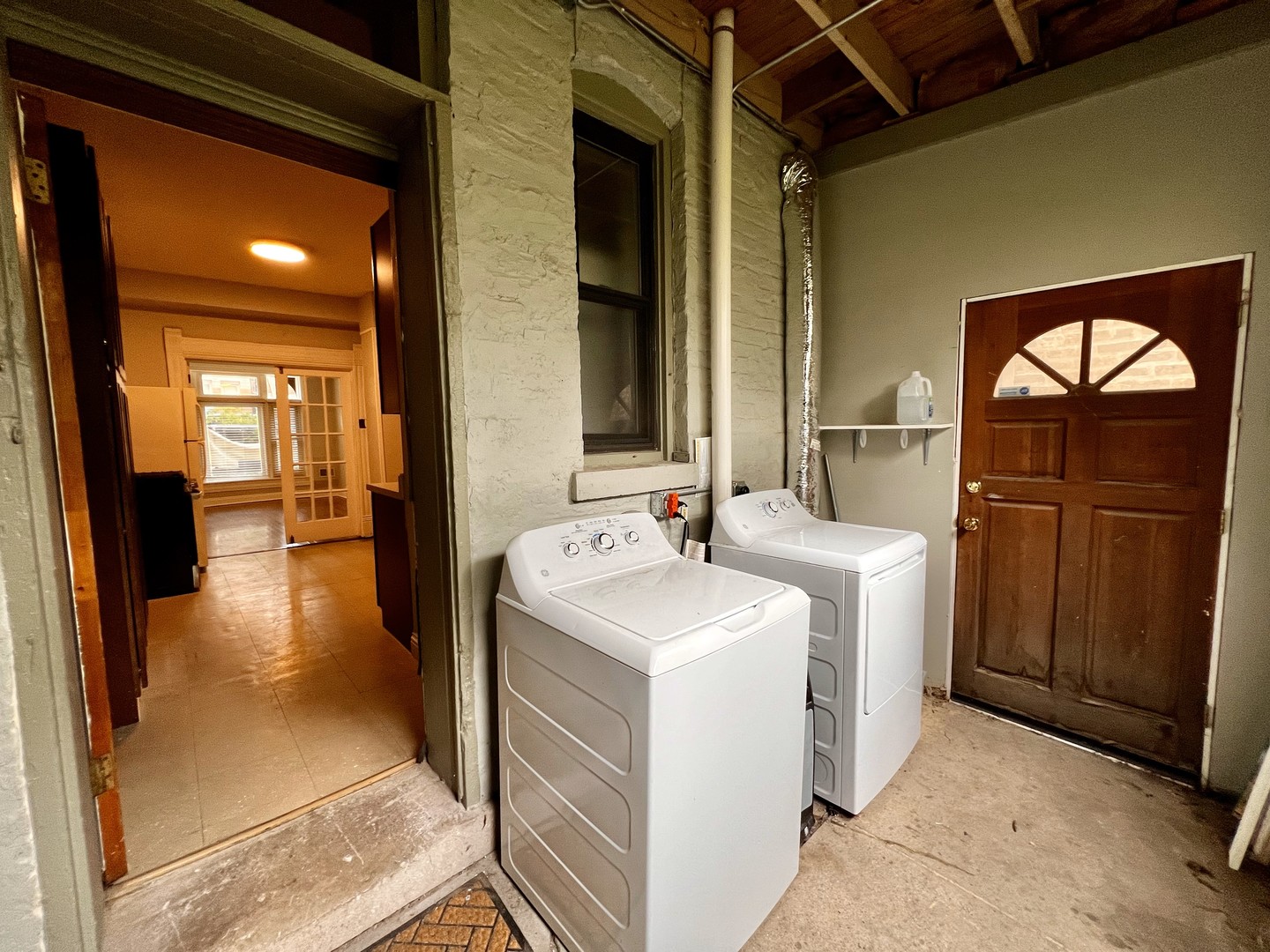 1811 W Cortland Street Unit: G