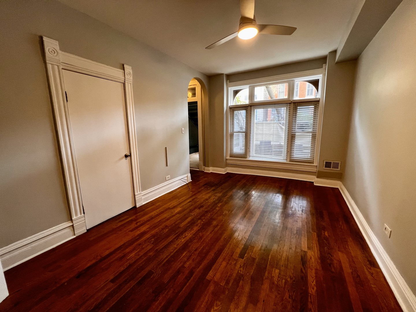 1811 W Cortland Street Unit: G