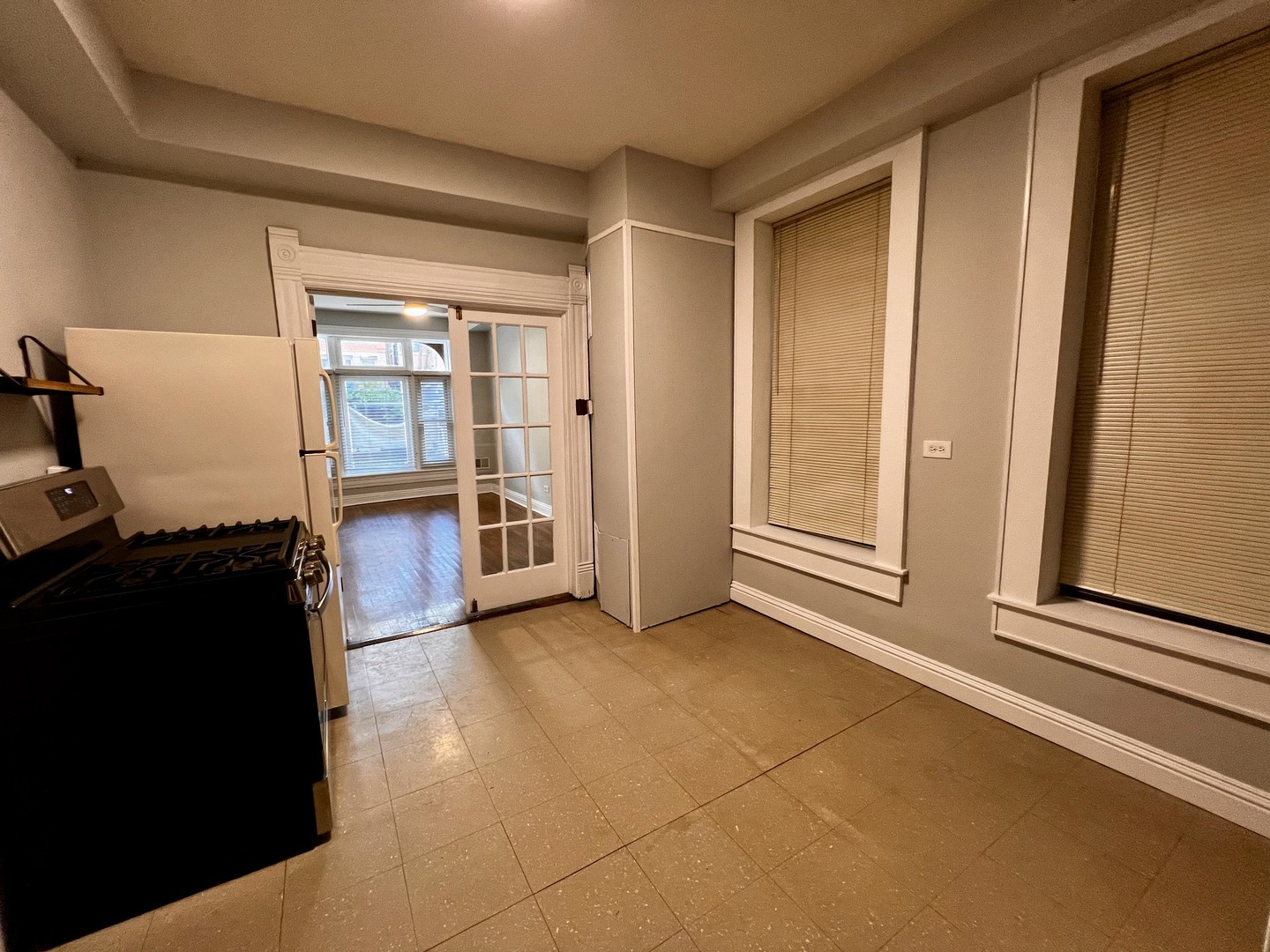 1811 W Cortland Street Unit: G