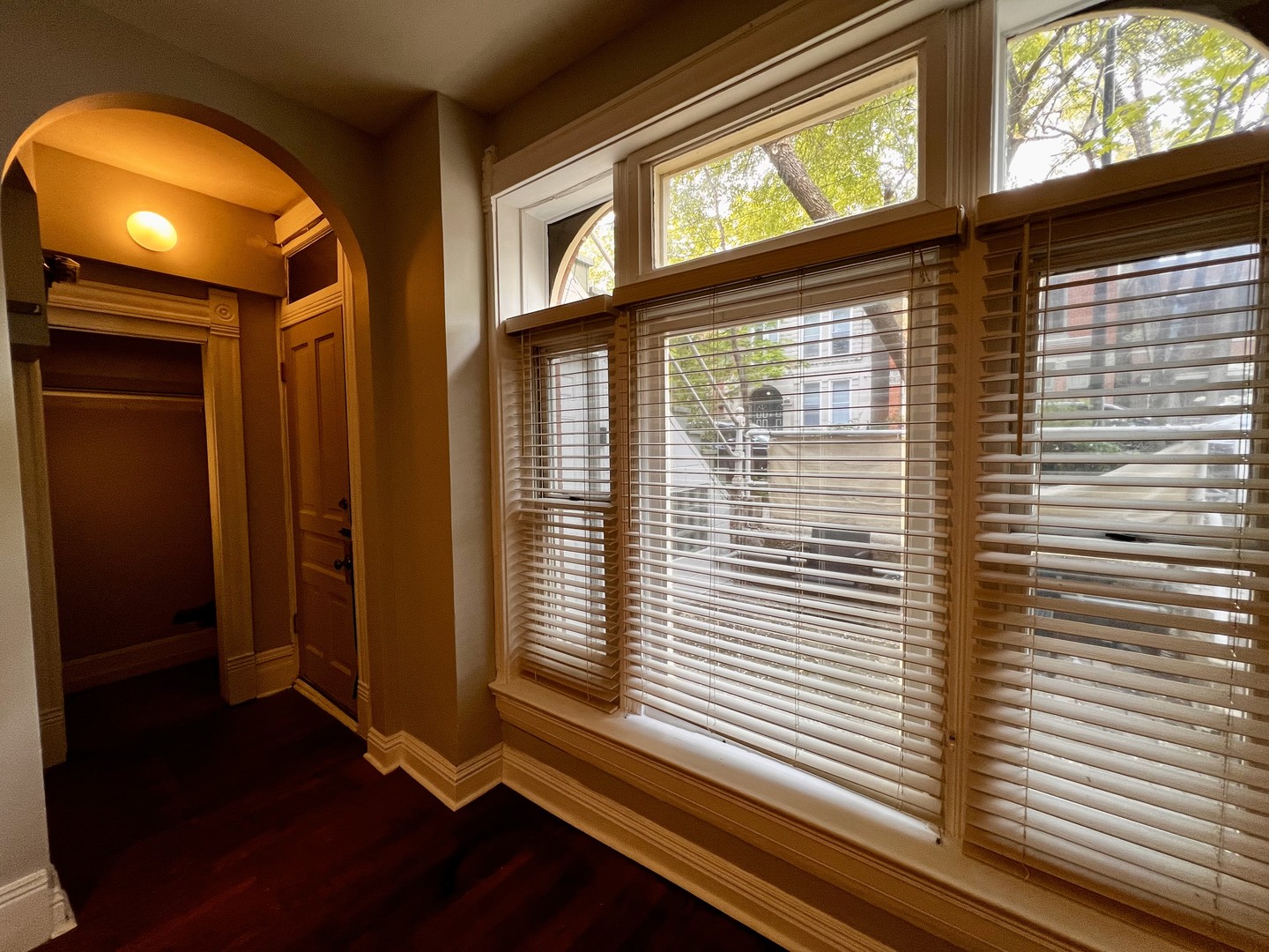 1811 W Cortland Street Unit: G