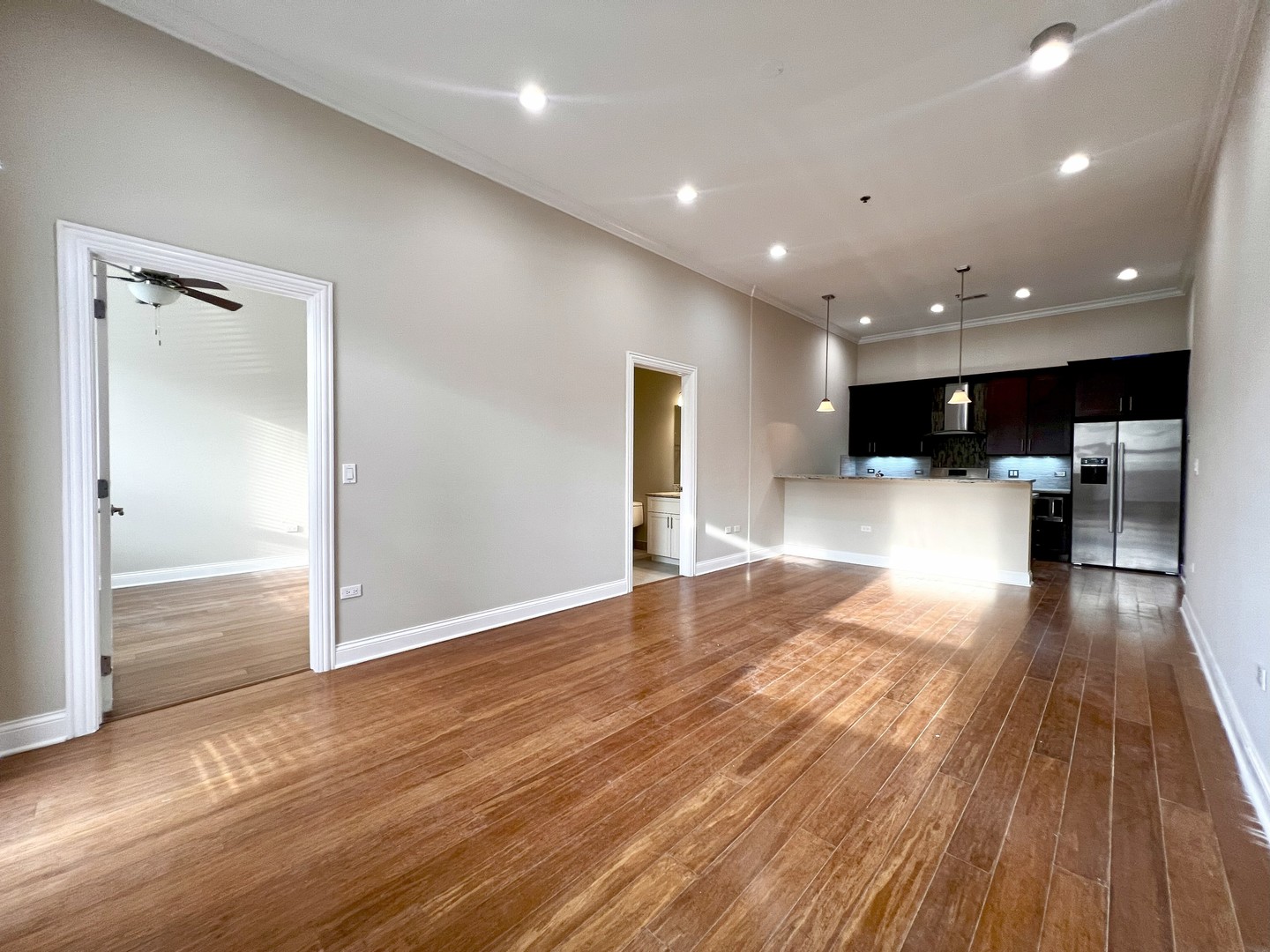 1002 W Van Buren Street Unit: 102