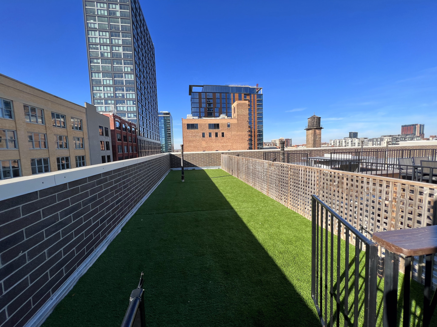1002 W Van Buren Street Unit: 102