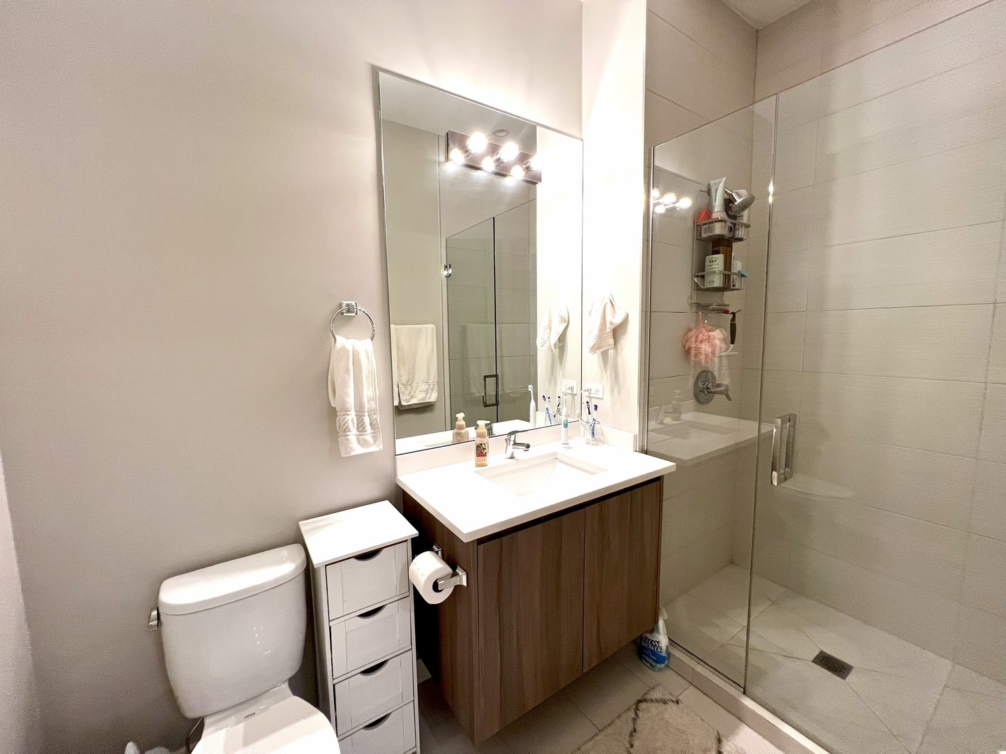 3757 N Sheffield Avenue Unit: 109