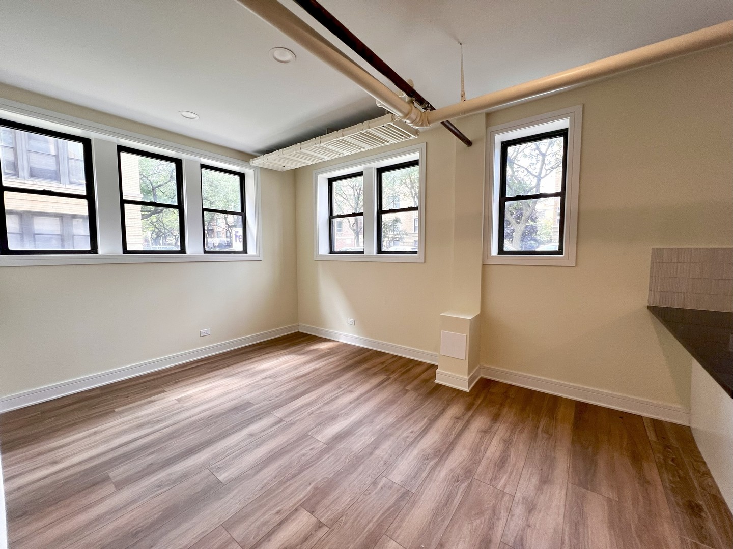 3927 N Pine Grove Avenue Unit: BW