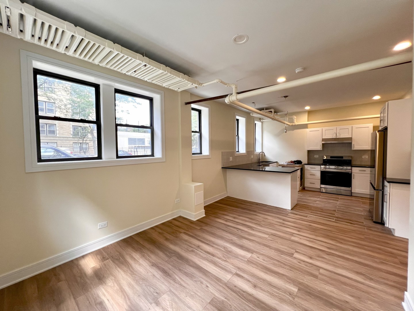 3927 N Pine Grove Avenue Unit: BW