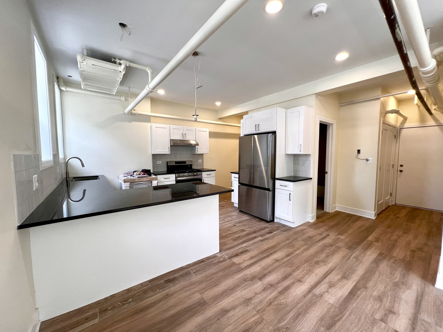 3927 N Pine Grove Avenue Unit: BW