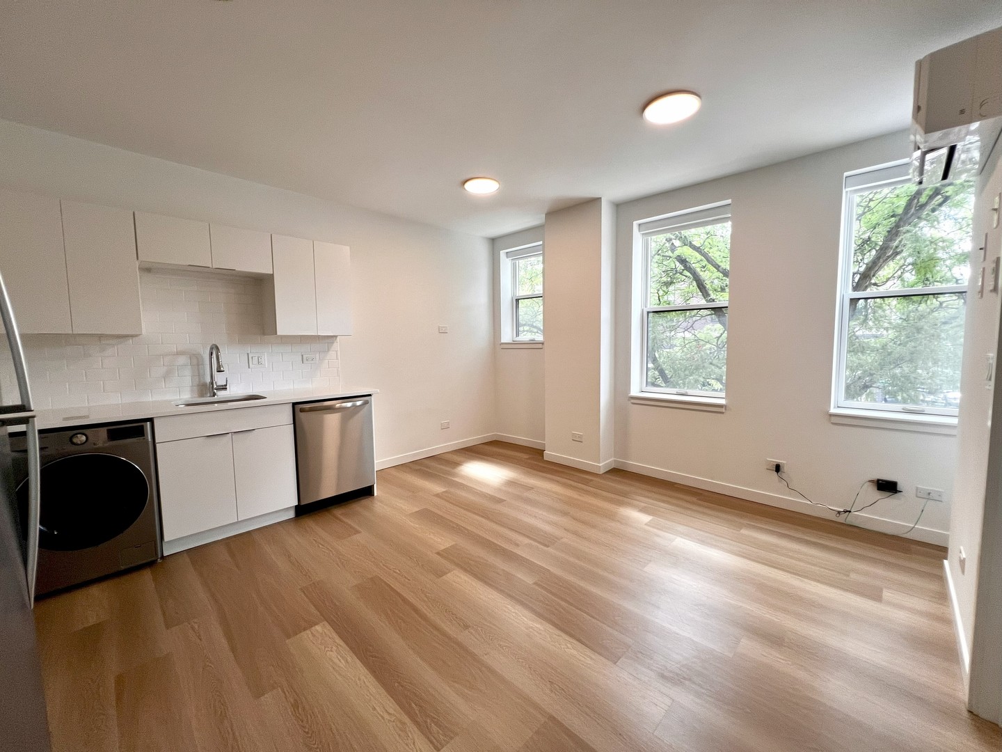 1650 W Roscoe Street Unit: 203