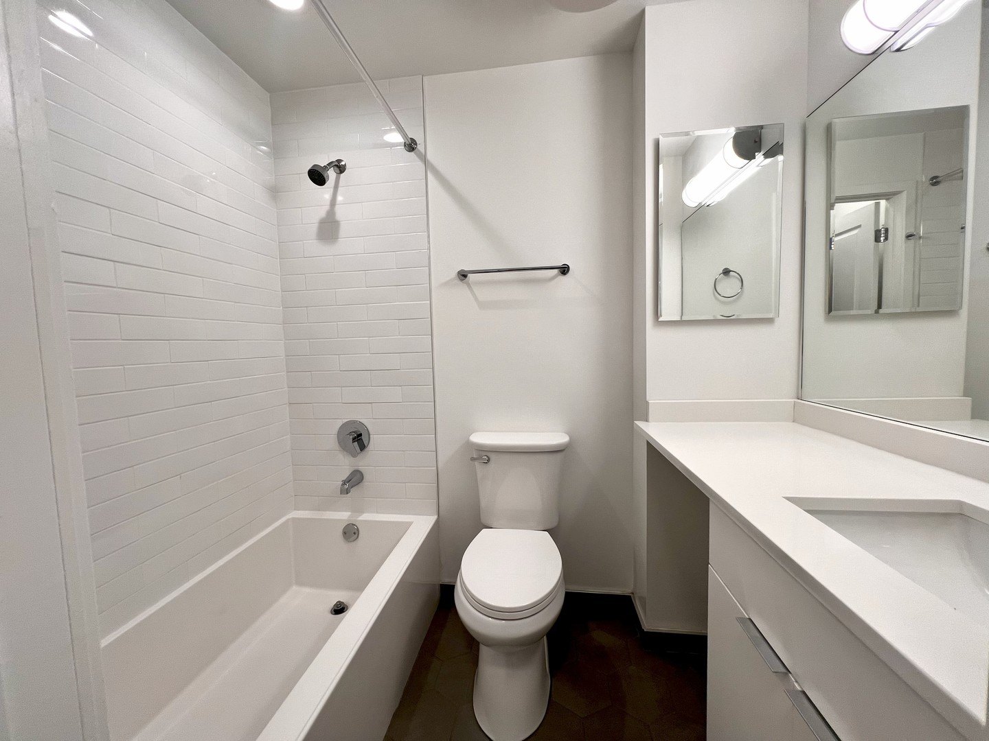 1650 W Roscoe Street Unit: 203