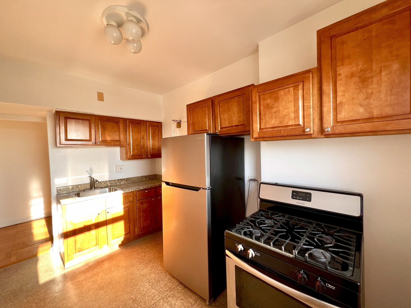 6230 N Kenmore Avenue Unit: 1607