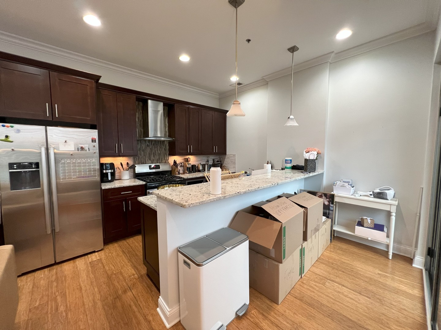 1002 W Van Buren Street Unit: 45