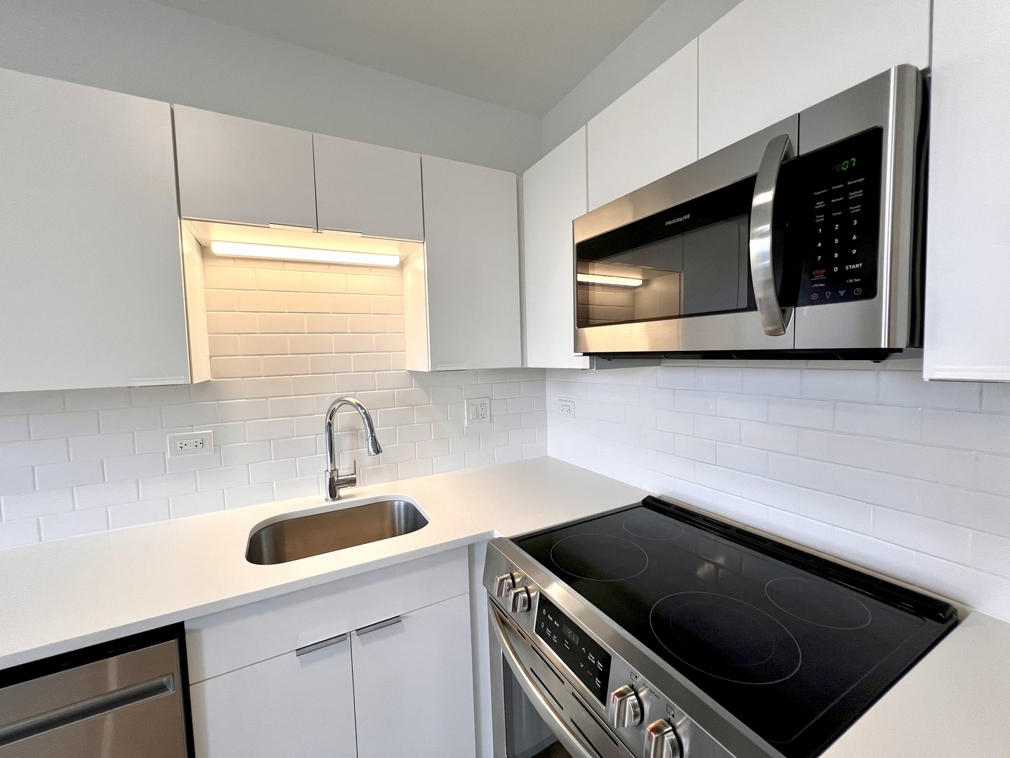 1650 W Roscoe Street Unit: 508