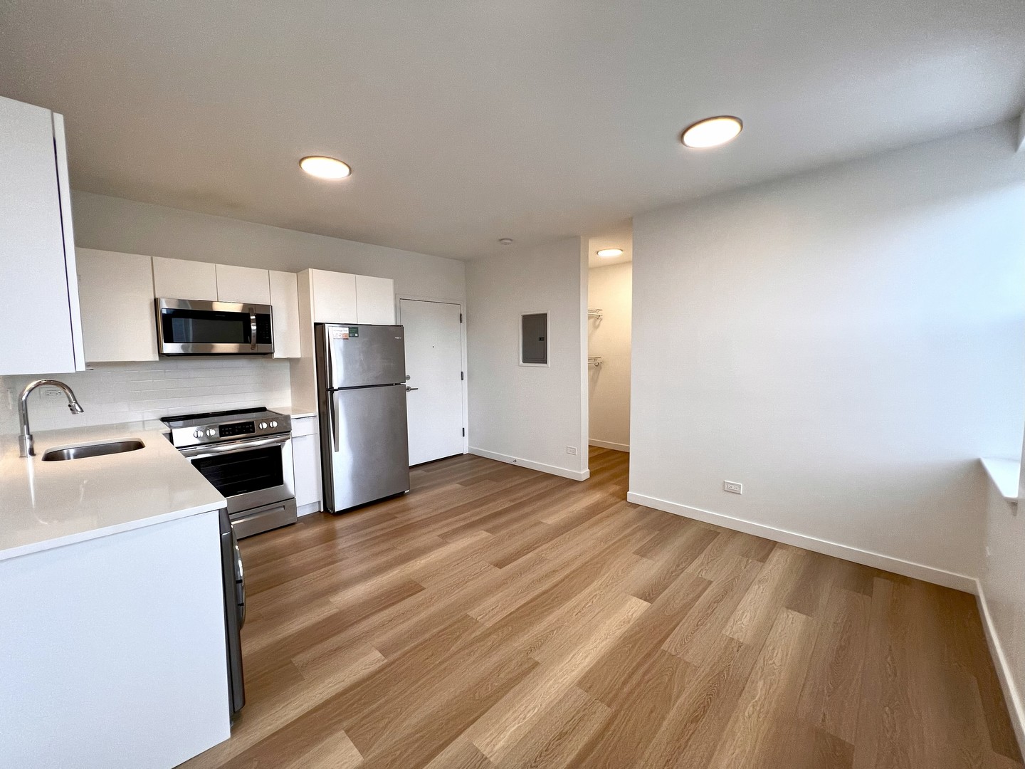 1650 W Roscoe Street Unit: 508