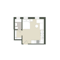 1650 W Roscoe Street Unit: 508