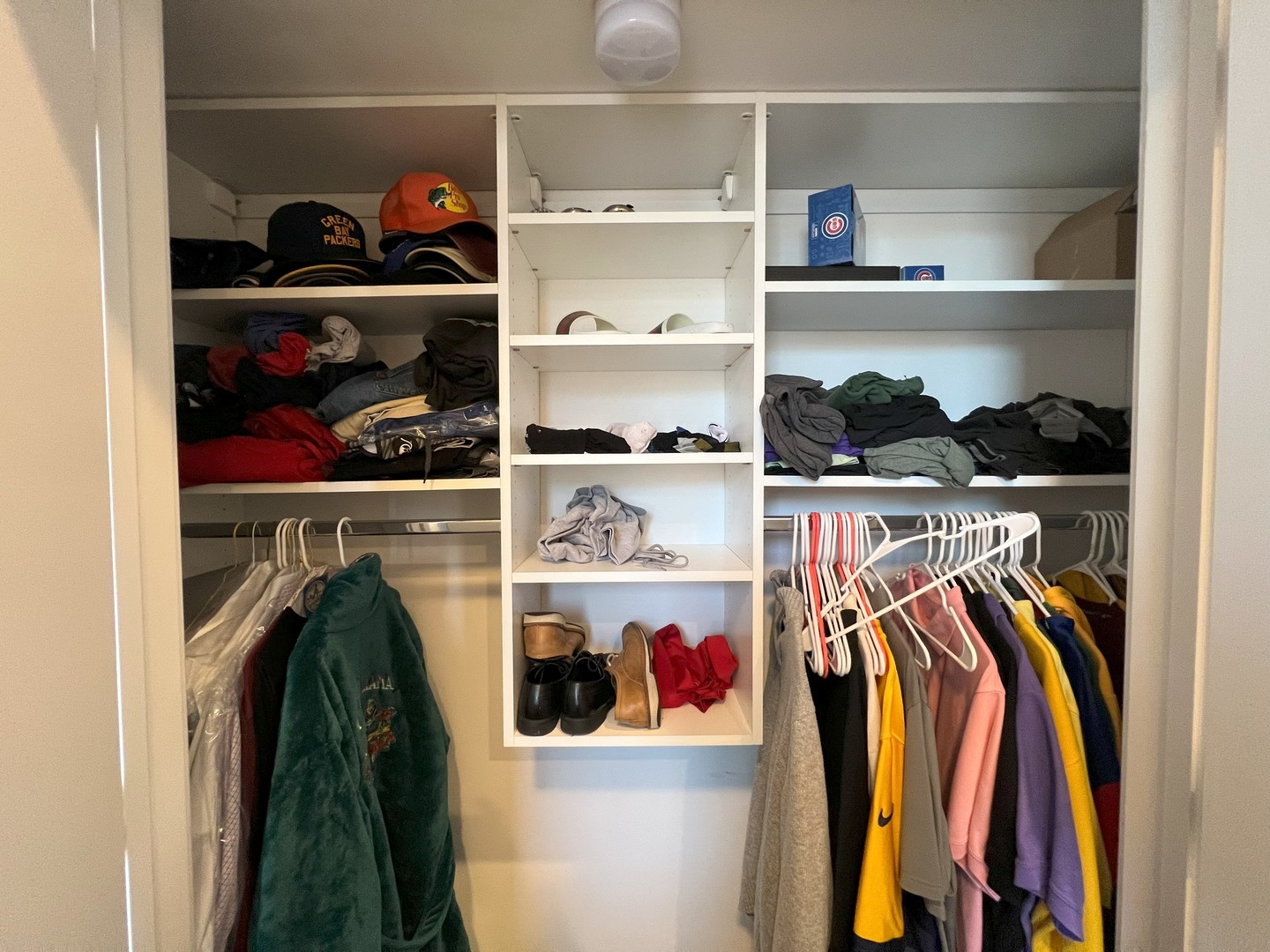 3757 N Sheffield Avenue Unit: 313