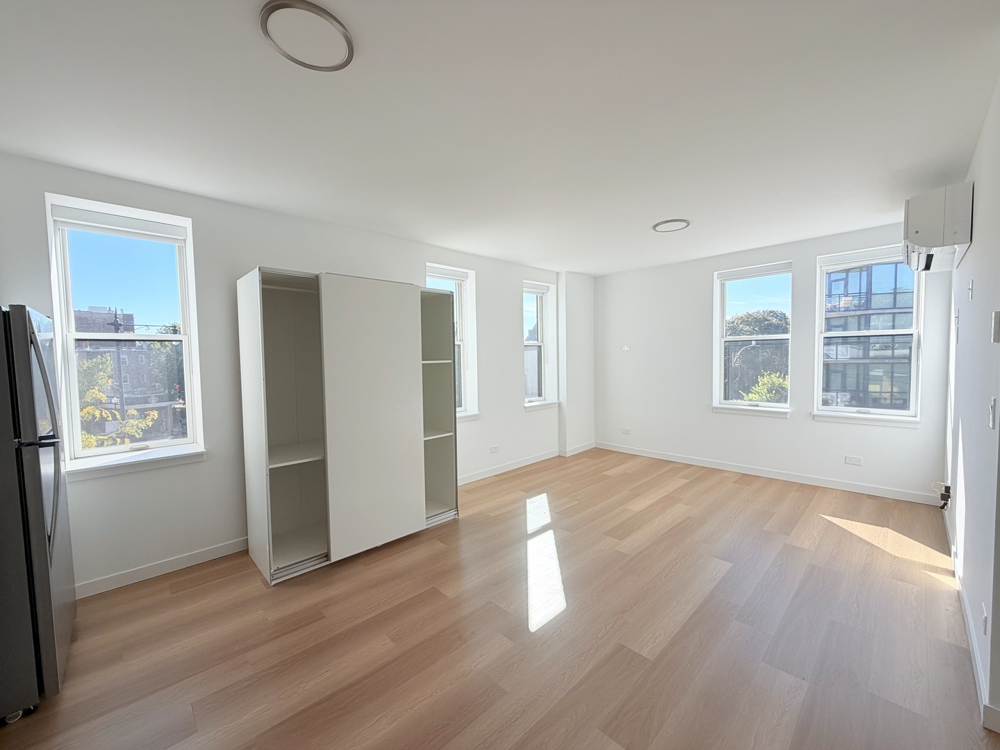1650 W Roscoe Street Unit: 501