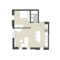 1650 W Roscoe Street Unit: 501