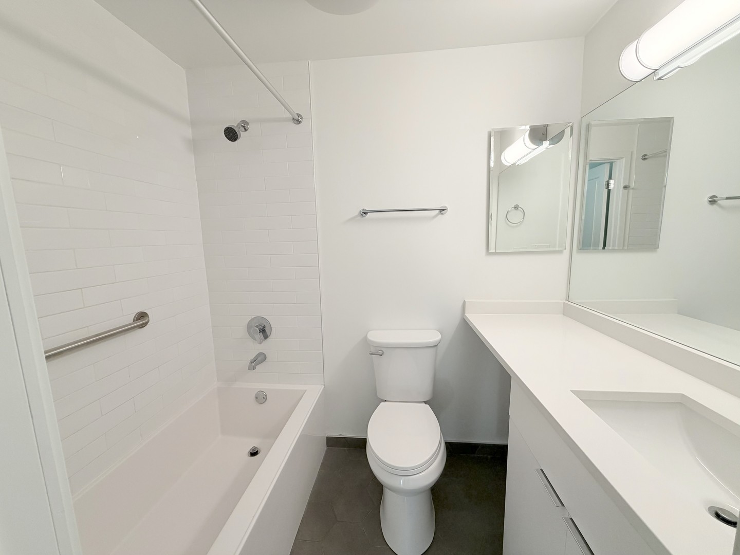 1650 W Roscoe Street Unit: 309