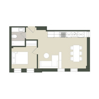 1650 W Roscoe Street Unit: 309