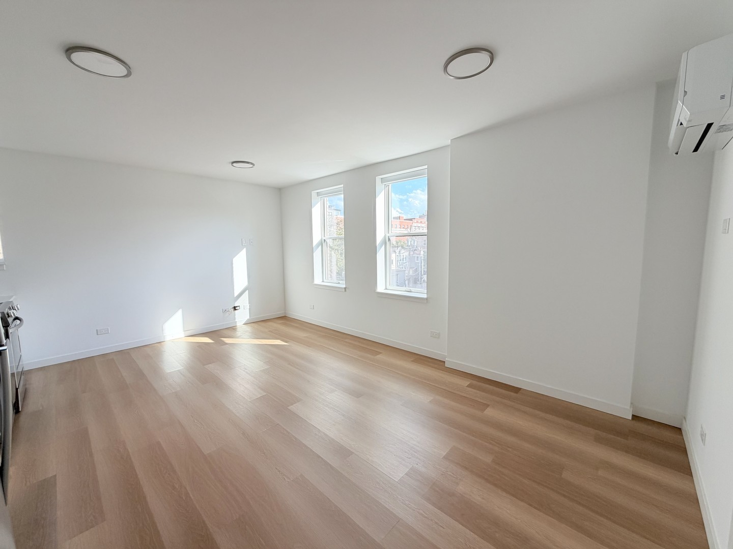 1650 W Roscoe Street Unit: 309
