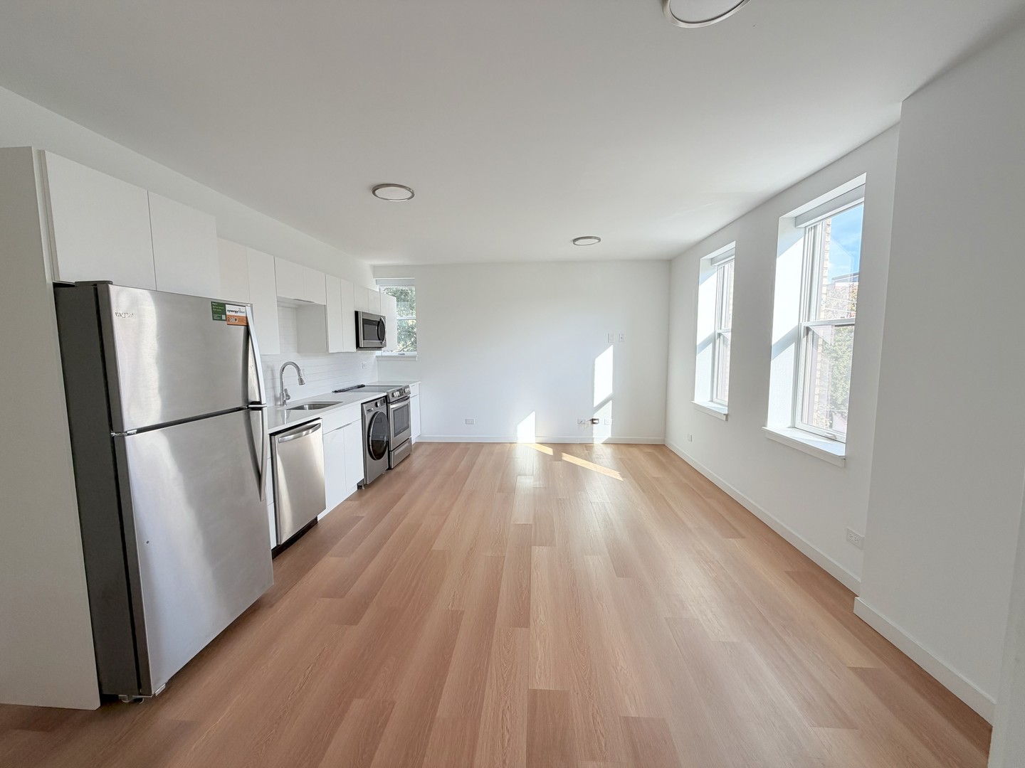 1650 W Roscoe Street Unit: 309