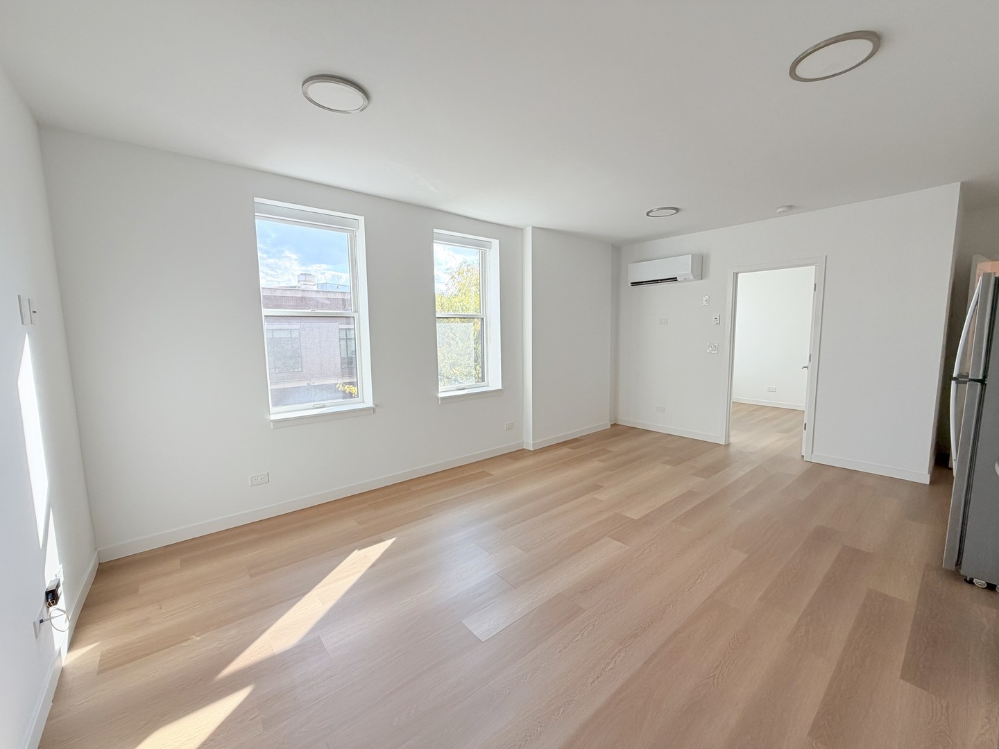 1650 W Roscoe Street Unit: 309