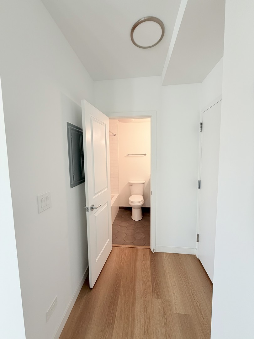 1650 W Roscoe Street Unit: 309
