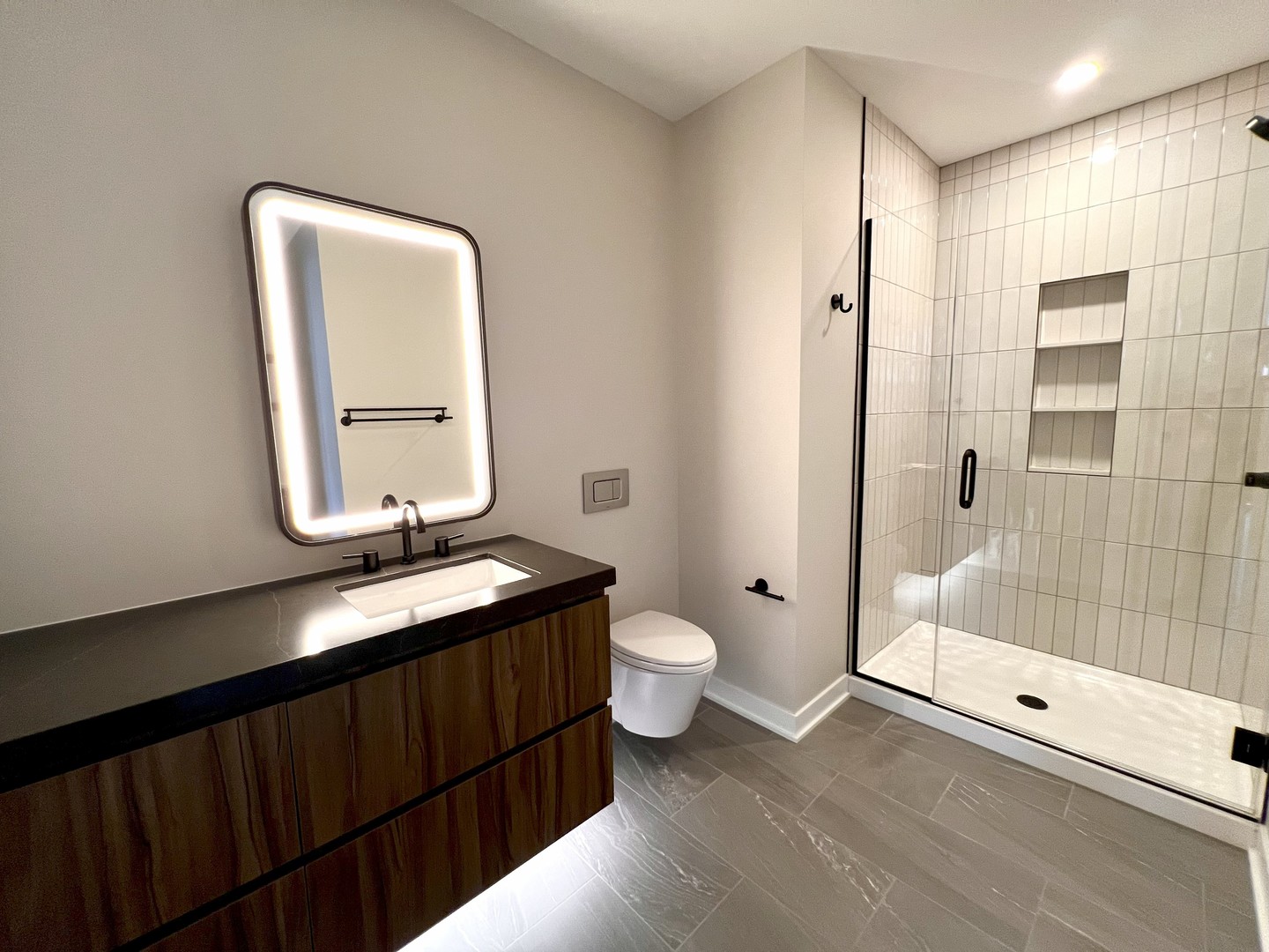 1114 W Carroll Avenue Unit: PH-3201