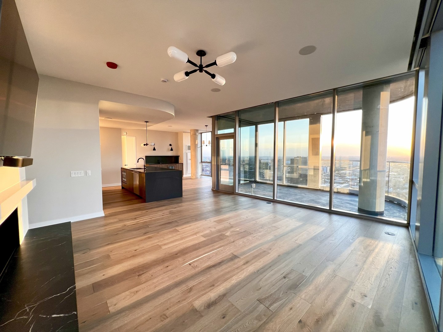 1114 W Carroll Avenue Unit: PH-3201