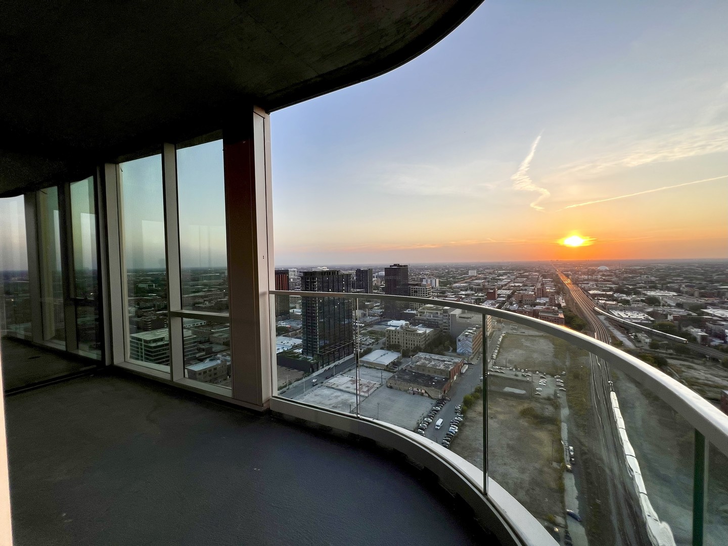 1114 W Carroll Avenue Unit: PH-3201