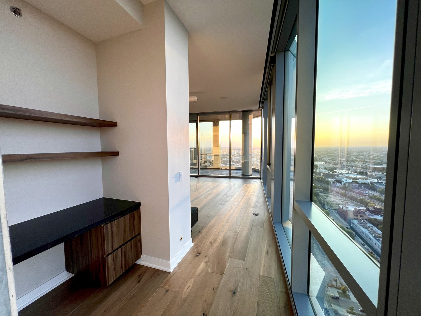 1114 W Carroll Avenue Unit: PH-3201