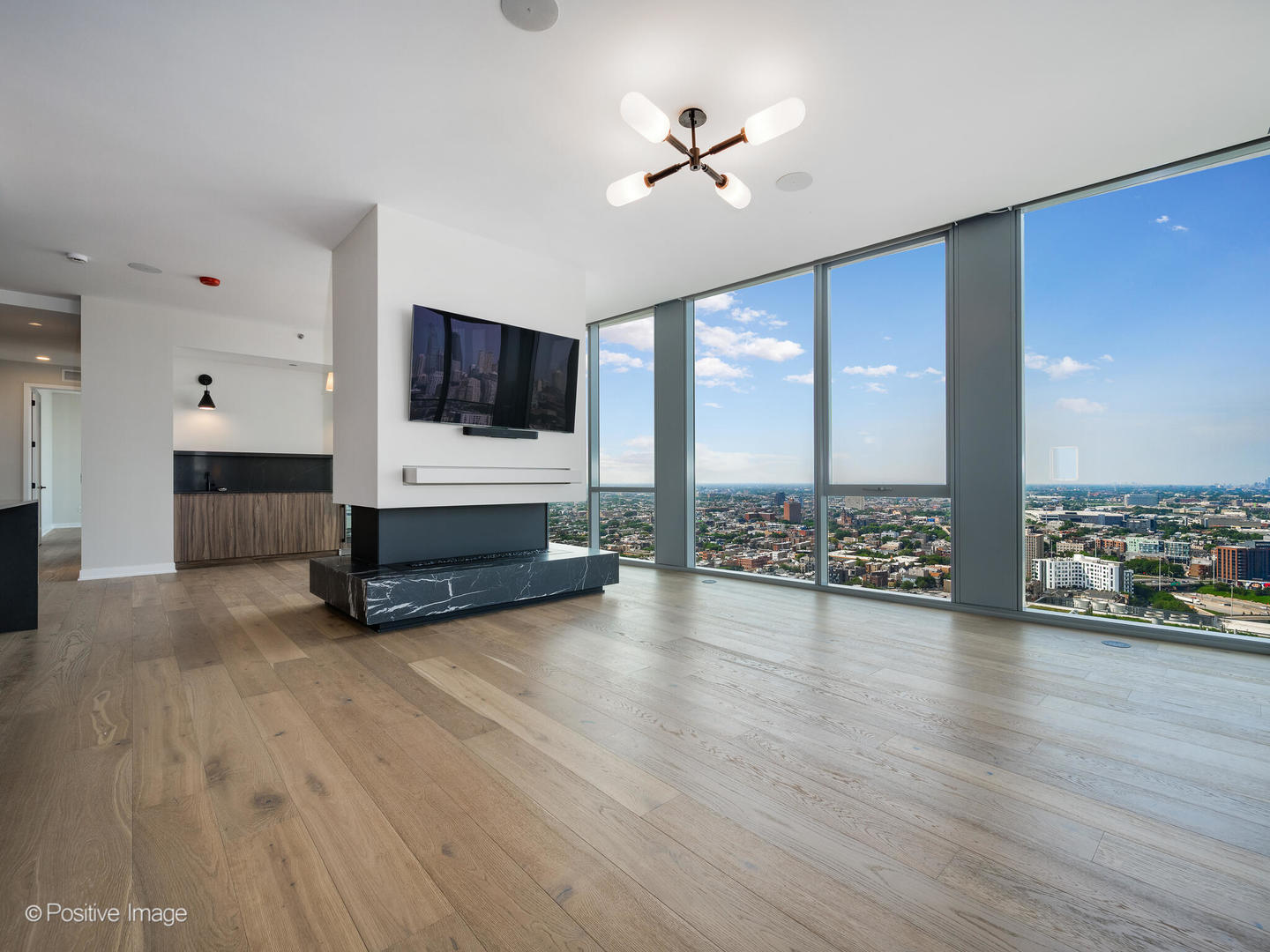 1114 W Carroll Avenue Unit: PH-3202