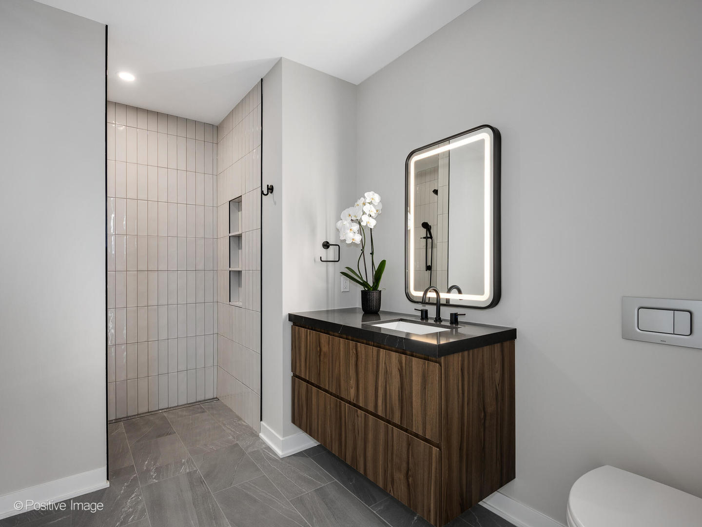 1114 W Carroll Avenue Unit: PH-3202