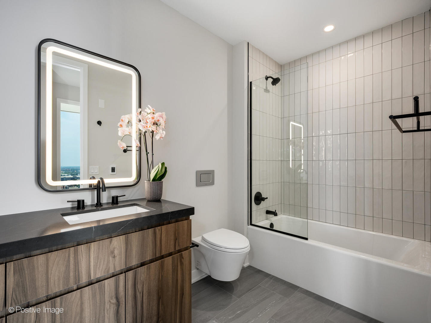 1114 W Carroll Avenue Unit: PH-3202