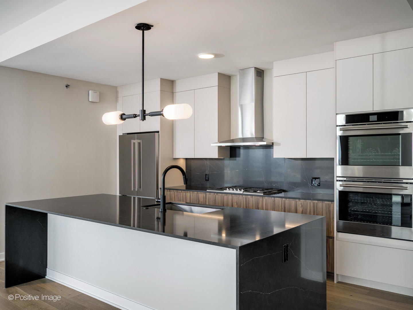 1114 W Carroll Avenue Unit: PH-3202