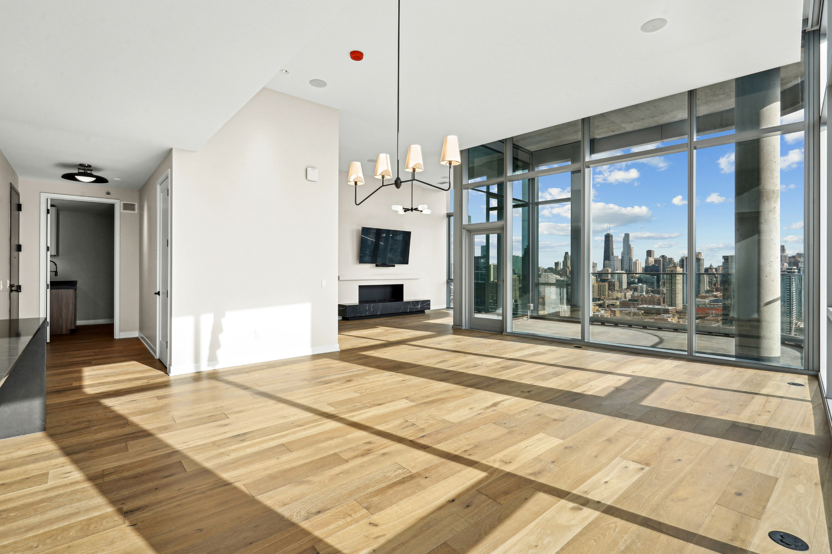 1114 W Carroll Avenue Unit: PH-3203